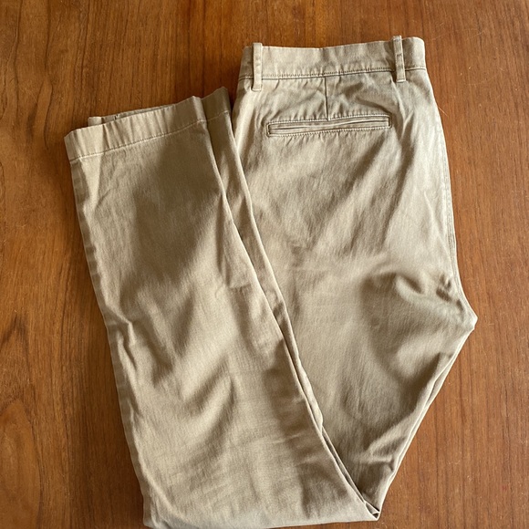 Men’s J crew 484 Essential Stretch chino 33x32 - Picture 6 of 10